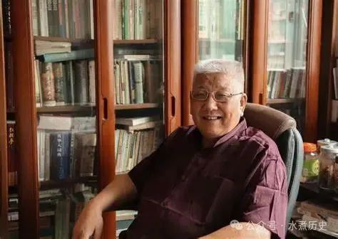 著名学者王学泰逝世 曾拒绝“知识分子”称呼 - 文化 - 华夏小康网