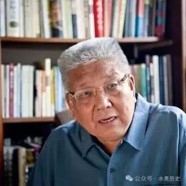 那个让人们重新认识“被隐藏的中国”的学者，走了_凤凰网