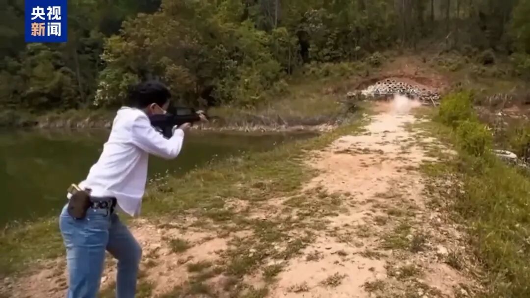 砍下来的手指拿来泡酒!缅北徐老发案细节触目惊心(图2) 砍下来的手指拿来泡酒!缅北徐老发案细节触目惊心(图2)