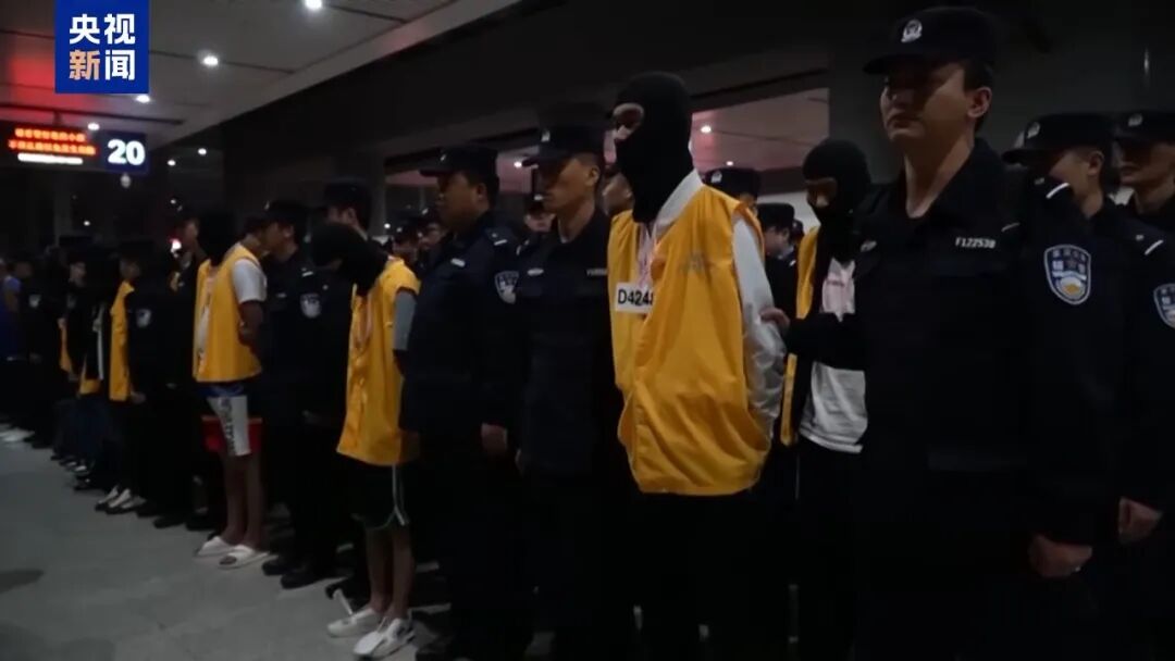 砍下来的手指拿来泡酒!缅北徐老发案细节触目惊心(图28) 砍下来的手指拿来泡酒!缅北徐老发案细节触目惊心(图28)