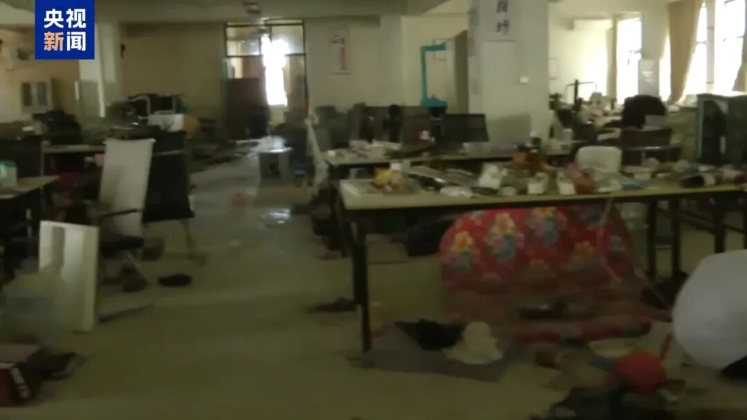 砍下来的手指拿来泡酒!缅北徐老发案细节触目惊心(图27) 砍下来的手指拿来泡酒!缅北徐老发案细节触目惊心(图27)