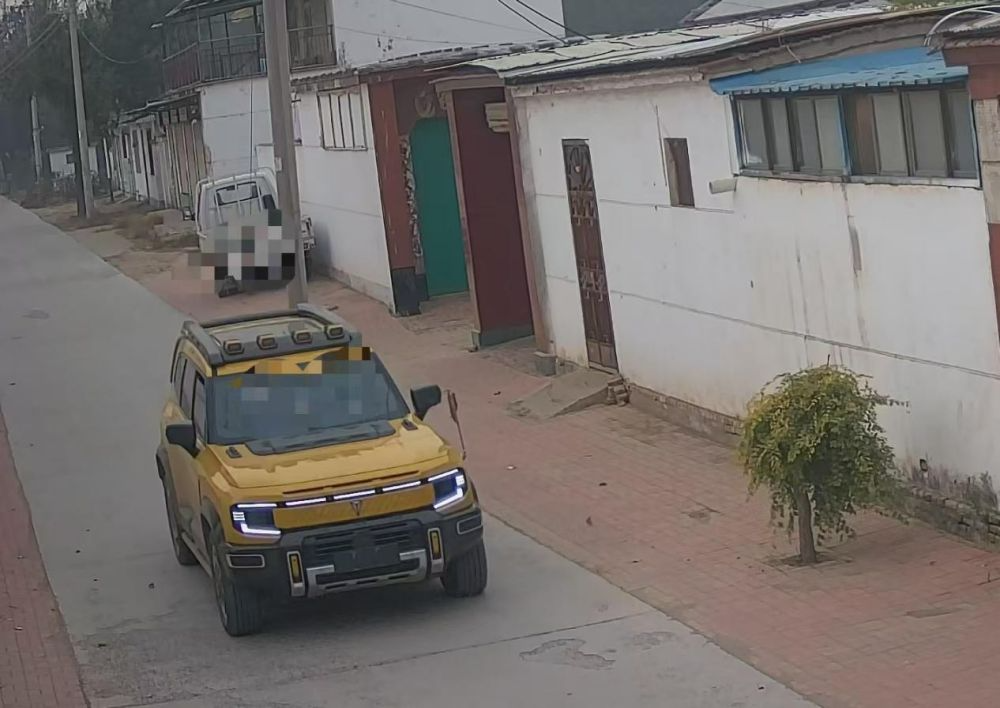 警惕“问路借手机”新骗局!(图2) 警惕“问路借手机”新骗局!(图2)