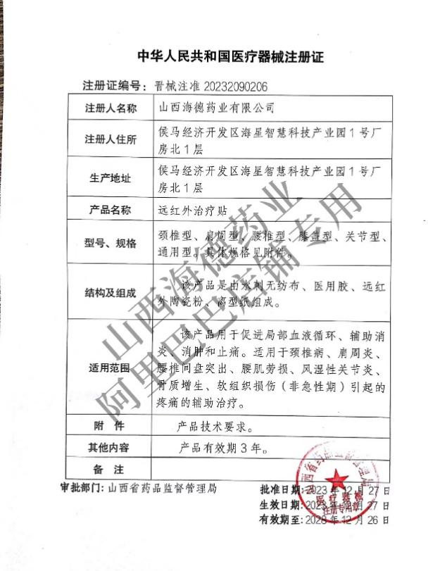 “神医”是AI的,“千年秘方”是贴牌货!“苗古金贴”被查→(图6) 图片