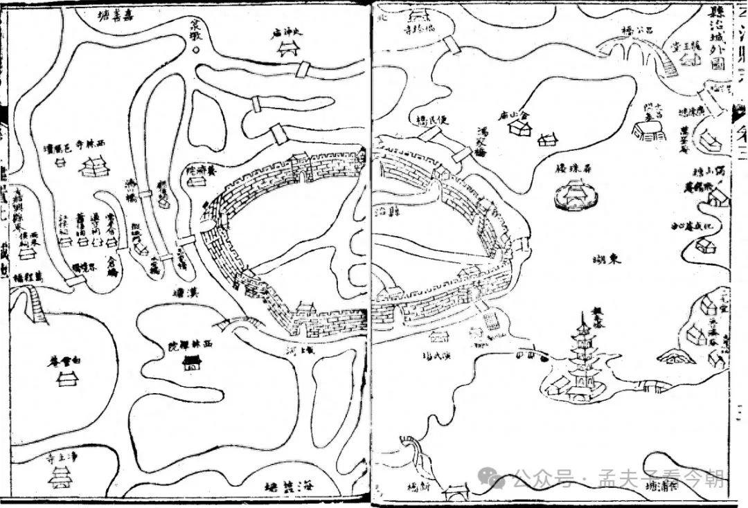 常处历史上游、时代前列的“金平湖”该咋补文明缺憾?(图16) 图片