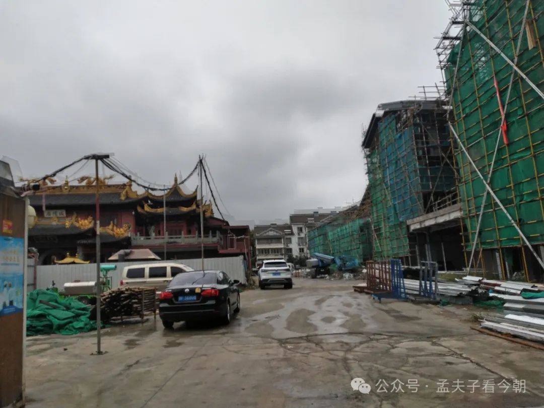 常处历史上游、时代前列的“金平湖”该咋补文明缺憾?(图39) 图片