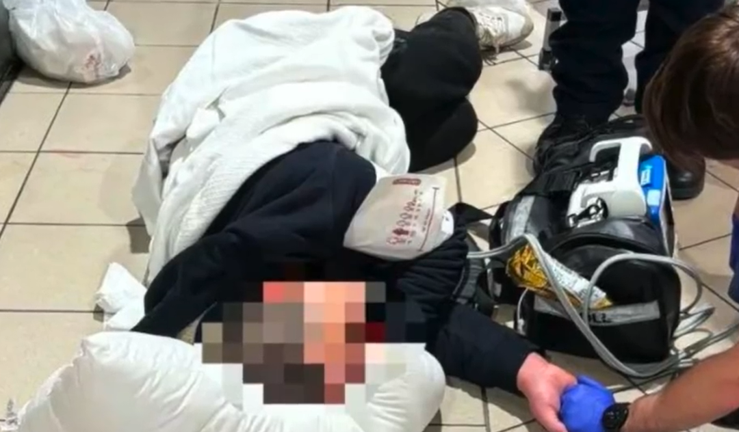 中国留学生在澳被围殴进ICU，6名涉案未成年人被捕