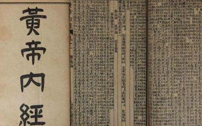 金日光教授:(八十一|下)永不忘当年钱老劝导我们“用当代科学传承《黄帝内经》医理和建立《中药本草》科学药理标准”的教导(图6) 金日光教授:(八十一|下)永不忘当年钱老劝导我们“用当代科学传承《黄帝内经》医理和建立《中药本草》科学药理标准”的教导(图6)