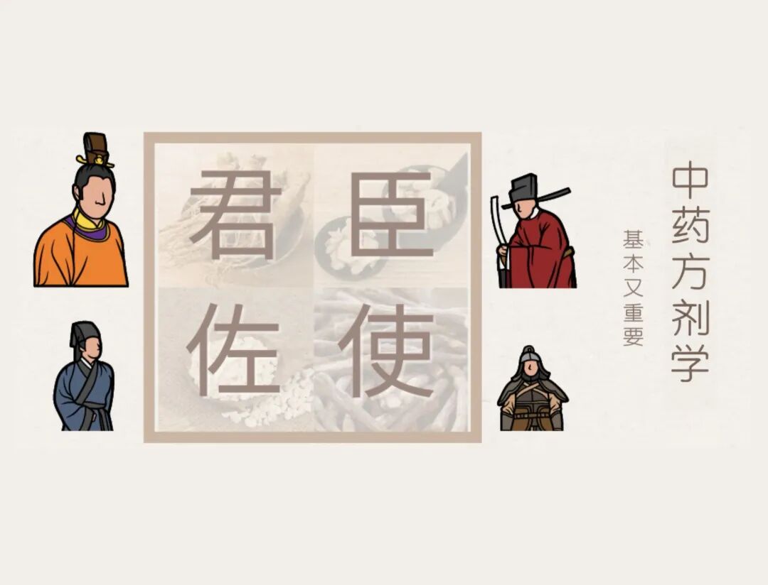 新篇｜金日光教授：（五）如何看待当前的医理和药理？(图5)