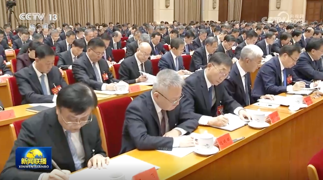 多位省级党委书记,密集部署(图1) 多位省级党委书记,密集部署(图1)