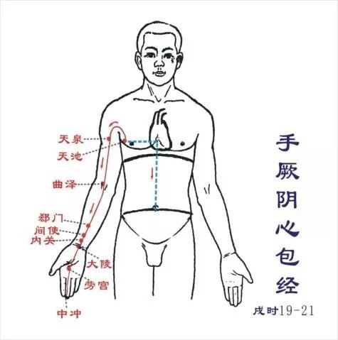 当代岐黄医理科学解读:基于黄金分割率的经络穴位拓扑结构研究(图10) 9.jpg