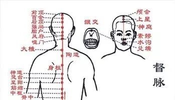 当代岐黄医理科学解读:基于黄金分割率的经络穴位拓扑结构研究(图14) d.jpg