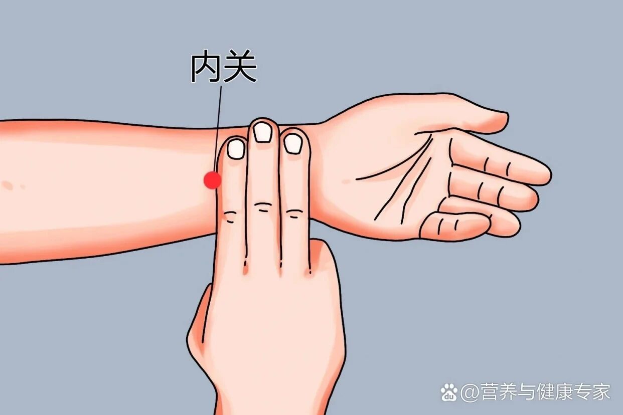 《312经络锻炼法》合乎岐黄长寿之道(图3) 4.jpg