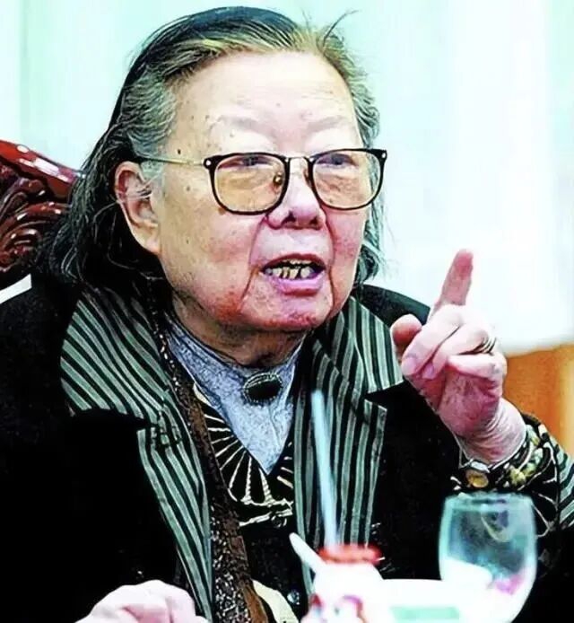 信手笔记(二十八):往事拾遗|钱学森牵头的中医科研团队:七位学者,对应五脏经络(图6) 6.jpg