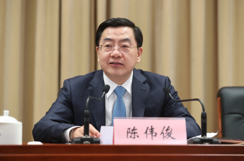 陈伟俊被“双开”,潘良被开除党籍!(图3) 3.png