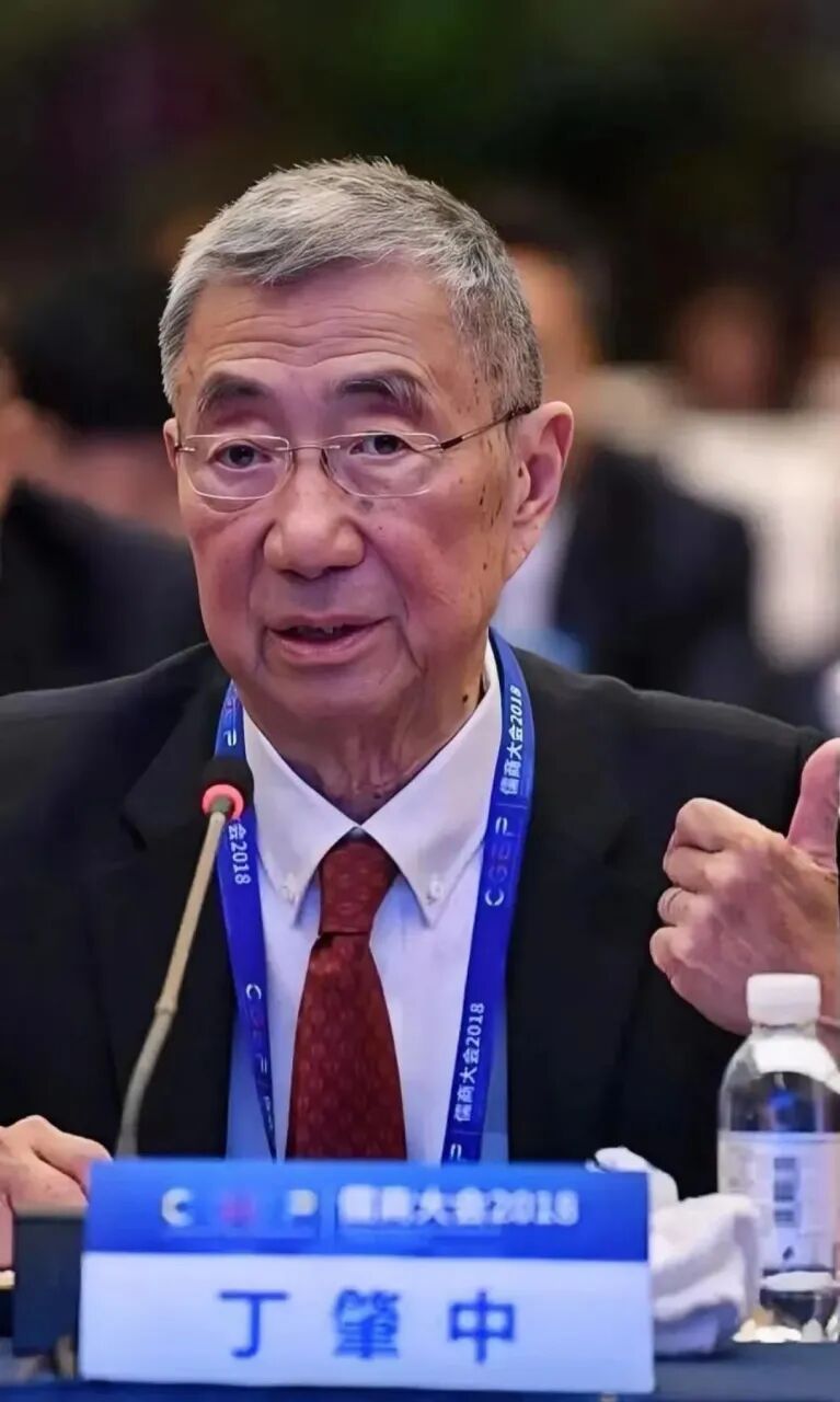 信手笔记(三十六):致敬丁肇中:一项重大发现,撑起中外高能物理多项突破(图1) 图片