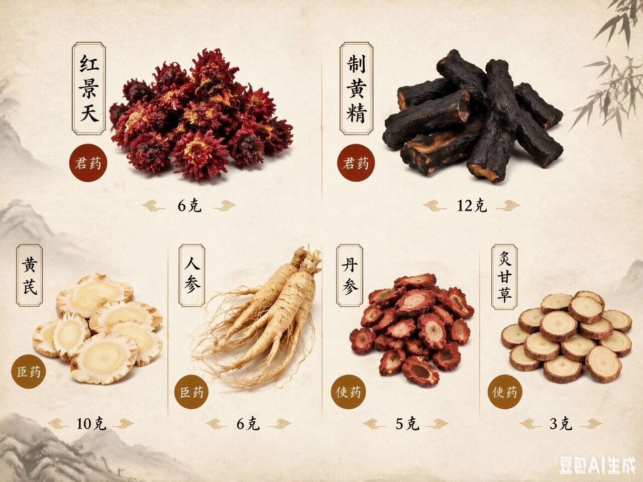 当代岐黄医理科学解读(四十一):中药与线粒体有何关联?(图5) 2.jpg
